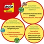 Antimouches, répulsif ultrasons RETRO