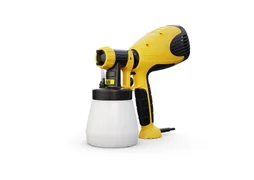 Pistolet peinture basse pression bois et métal WAGNER W100