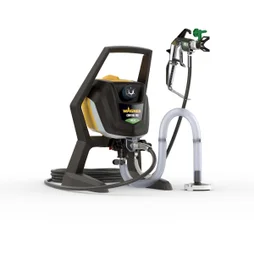 Pistolet peinture basse pression airless WAGNER Hea control pro 250r