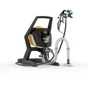 Pistolet peinture basse pression airless WAGNER Hea control pro 250r
