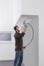 Pistolet peinture basse pression airless WAGNER Hea control pro 250r