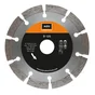 Meuleuse d'angle filaire AEG, Ws12-125sk, 1200 W