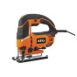 Scie sauteuse filaire AEG Step100x 700 W
