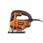 Scie sauteuse filaire AEG Step100x 700 W