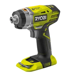 Visseuse À Choc Sans Fil Ryobi One+ R18Id3-0, 18 V 0 Ah, Sans Batterie