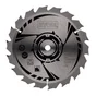 Lame Coupe Universelle Ryobi Csb150A1 Pour Scie Circulaire