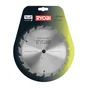 Lame Coupe Universelle Ryobi Csb150A1 Pour Scie Circulaire