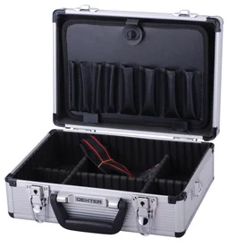 Valise À Outils Dexter, L.32 Cm