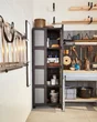 Valise À Outils Dexter, L.32 Cm
