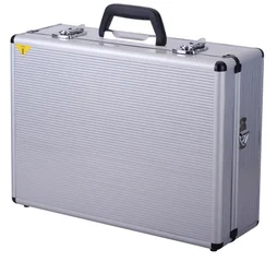 Valise À Outils Grande Capacité Dexter, L.45.5 Cm