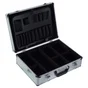 Valise À Outils Grande Capacité Dexter, L.45.5 Cm