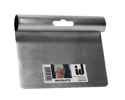 Spatule En Inox Id
