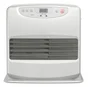 Poêle à pétrole à injection électronique SRE8040C, QLIMA, 4 kW
