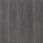 Carrelage Sol Extérieur Medio Effet Bois Anthracite Jungle L.45 X L.45 Cm