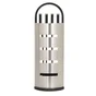 Serviteur acier inox Elia, LE MARQUIER, 4 accessoires