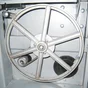 Scie à ruban PEUGEOT EnergyBand-120LDB2, 420 watts