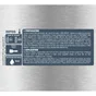Lasure V33 Hp Les Contemporaines 8 Ans Chêne Cendré Satiné 0.125 L