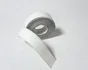 Galon, Vinyle Expansé Adhésive Uni, L.3.5 Cm X L.10 M, Beige