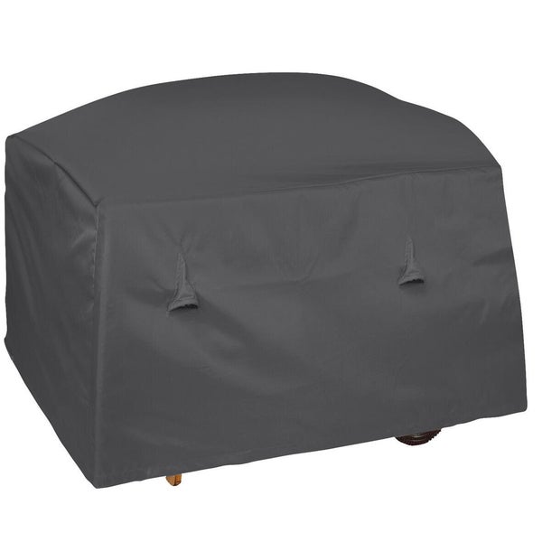 Housse de protection pour barbecue NATERIAL L.110 x l.70 x H.90 cm Voir les détails du produit