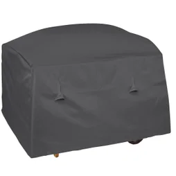 Housse de protection pour barbecue NATERIAL L.110 x l.70 x H.90 cm Voir les détails du produit