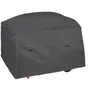 Housse de protection pour barbecue NATERIAL L.110 x l.70 x H.90 cm Voir les détails du produit