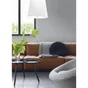 Testeur Peinture Béton Gris Satin Dulux Valentine Crème De Couleur 0.03 L