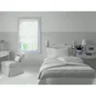Testeur Peinture Béton Gris Satin Dulux Valentine Crème De Couleur 0.03 L