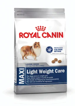 Royal Canin Alimentation Chien Maxi Lweight Care 3Kg