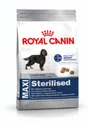 Royal Canin Alimentation Chien Maxi Sterilised 3Kg
