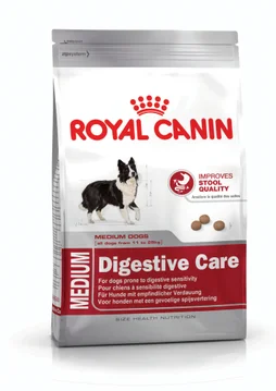 Royal Canin Alimentation Chien Medium Digestcare 3Kg
