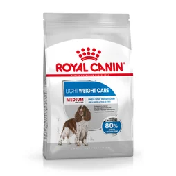 Royal Canin Alimentation Chien M Lightweight Care3Kg