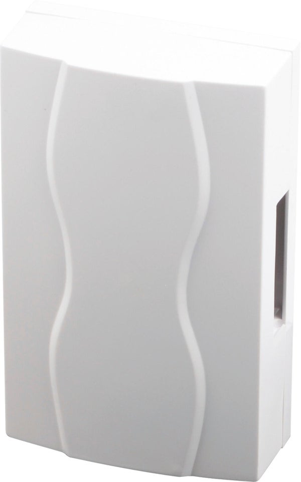 Carillon Filaire Scs Sentinel 3248 B 220 V, Blanc