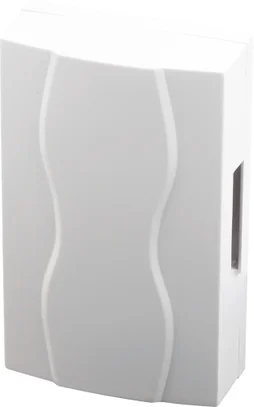 Carillon Filaire Scs Sentinel 3248 B 220 V, Blanc