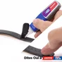 Colle d'assemblage loctite superglue-3 creative stylo gel 3g