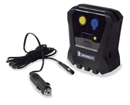 Compresseur de loisirs MICHELIN 3,5 bar USB prise allume cigare 6 l 0.06 cv 12 V