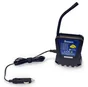 Compresseur de loisirs MICHELIN 3,5 bar USB prise allume cigare 6 l 0.06 cv 12 V