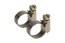 Collier De Serrage Tube Butane/Propane
