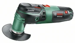 Outil Multifonction Bosch Pmf250 Ces, 250 W