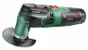 Outil Multifonction Bosch Pmf250 Ces, 250 W