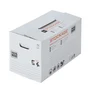 Caisse À Monter Utility Carton Renforcé , L.55 X P.30 X H.30 Cm