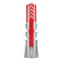Lot De 100 Chevilles 3 En 1 Duopower, Diam.6 X L.30 Mm