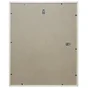 Cadre Brut, H.50 x l.40 cm, bois naturel