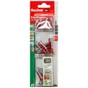 Cheville Duopower 6-8-10K Sous Blister 10