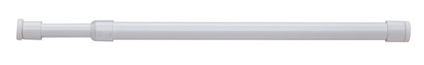 Barre De Vitrage Blanc Mat Inspire