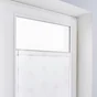 Barre De Vitrage Blanc Mat Inspire