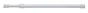 Barre De Vitrage Blanc Mat Inspire