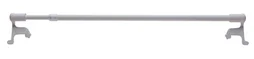 Kit Diam. 7/9 Mm Blanc Brillant 80/110 Cm Métal