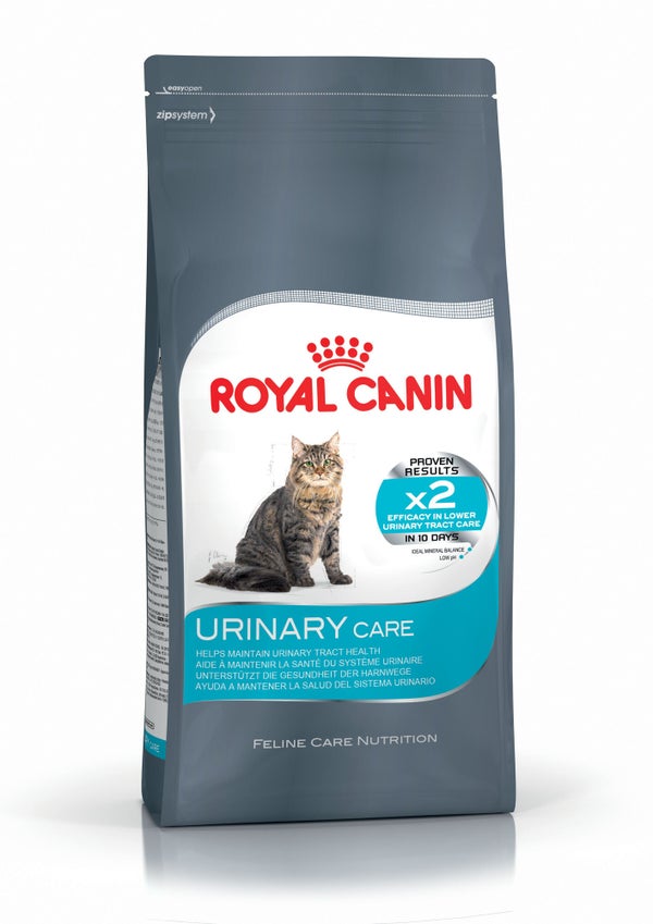 Royal Canin Alimentation Chat Urinary Care 2Kg