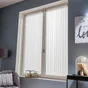 Lot De 2 Embouts Inspire, Chromé, Brossé Pour Barre De Vitrage Cylindre Diam.8/1