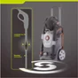 Adaptateur machines STERWINS pour accessoires KARCHER